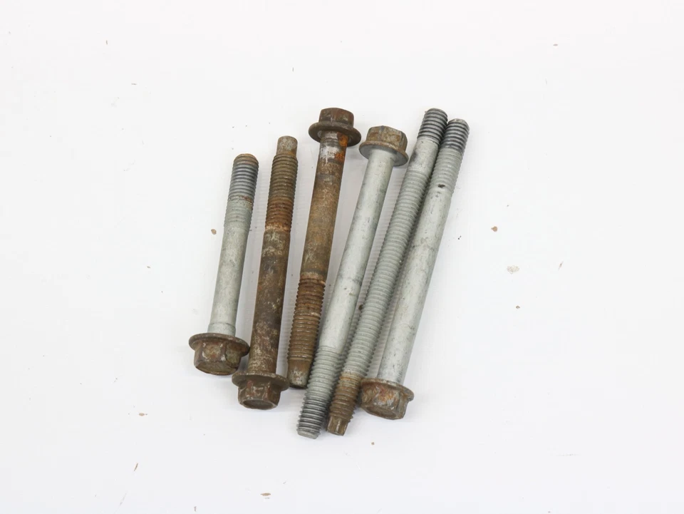 90-93 CHEVROLET G ASTRO SAFARI VAN 4.3 5.7 Alternator Bracket 10085772 10069965 - Image 3 of 4