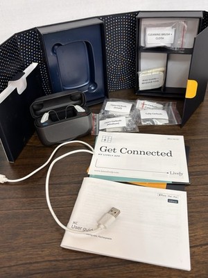 Jabra GN Hearing Aids DK-2750 Ballerup Lautrupbjerg 7 Model C-1