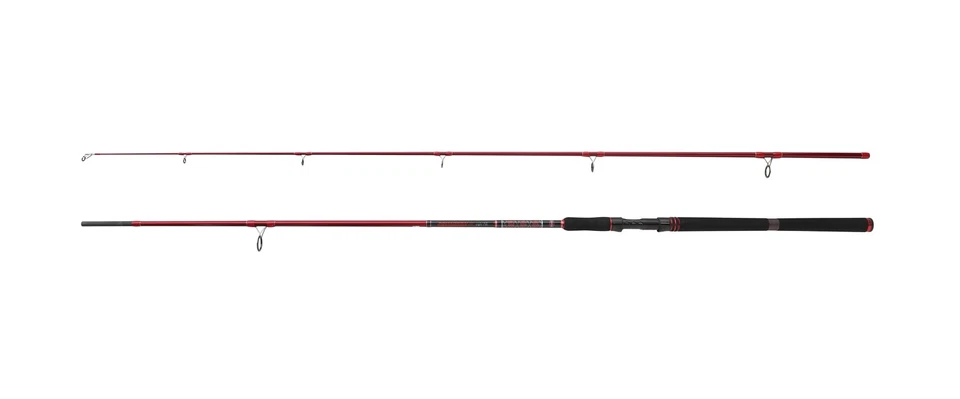 Penn Squadron III Light Pilk 2,70m / 80-120g Pilkrute Salzwasserrute - Bild 1 von 1