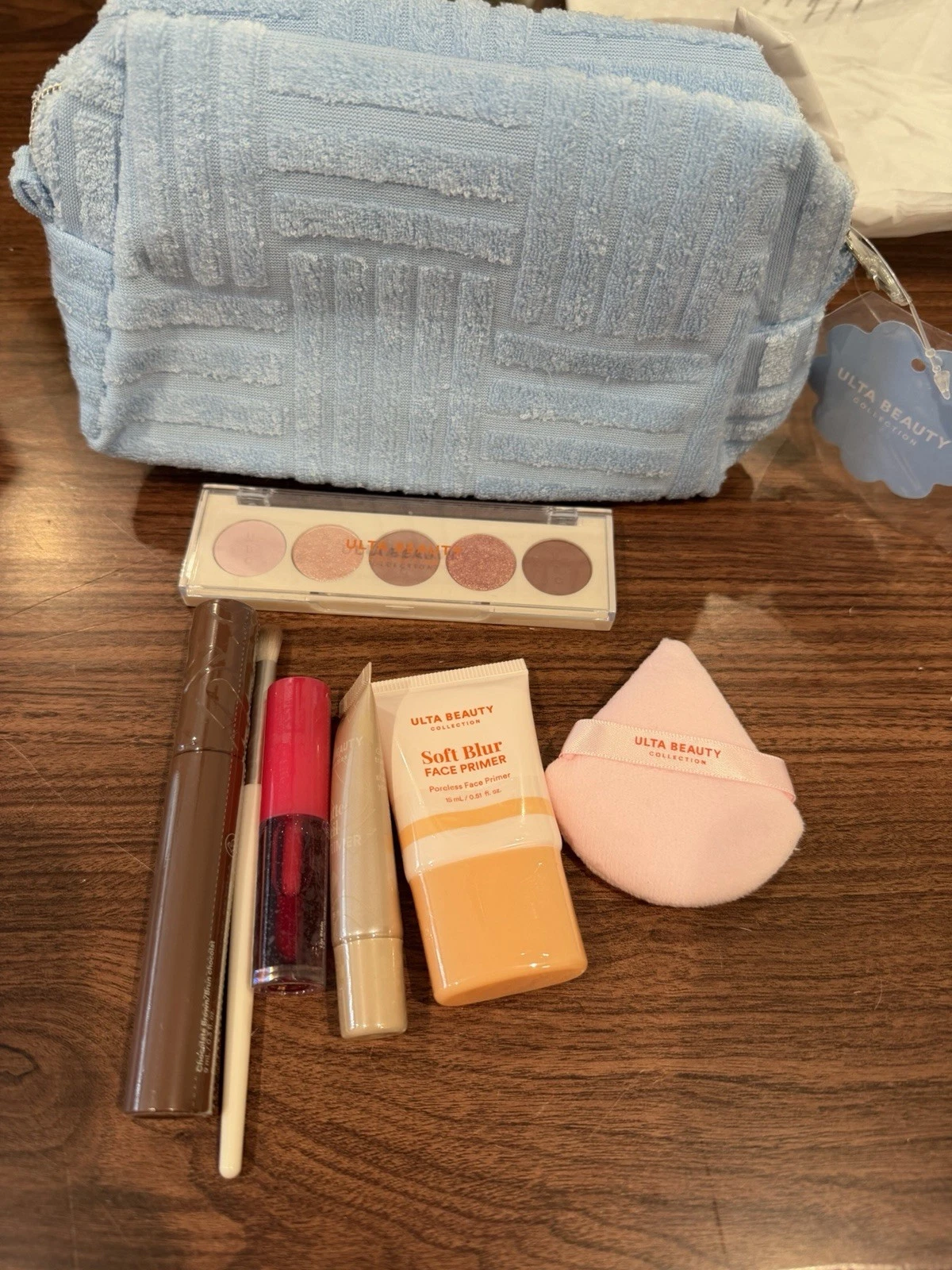 New Ulta Beauty Kit