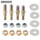 <!--F#f_0-->Door Hinge Pin Kit Anti-corrosion Carbon Steel Easy To Use Non-deformable<!--F/-->