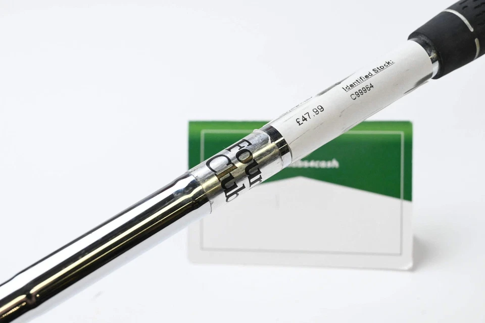 Left Hand Founders Club Forged Series Gap Wedge / 52 Degree / Wedge Flex - Image 4 of 4