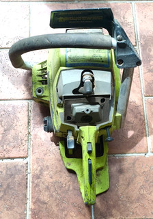 US Motorsäge Poulan Counter Vibe 3400 defekt alt 1980 (Husqvarna Group )