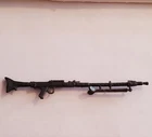 1/18 Action Figure Gun Weapon Custom Fodder 3.75" Joytoy Star Wars Part GI Joe