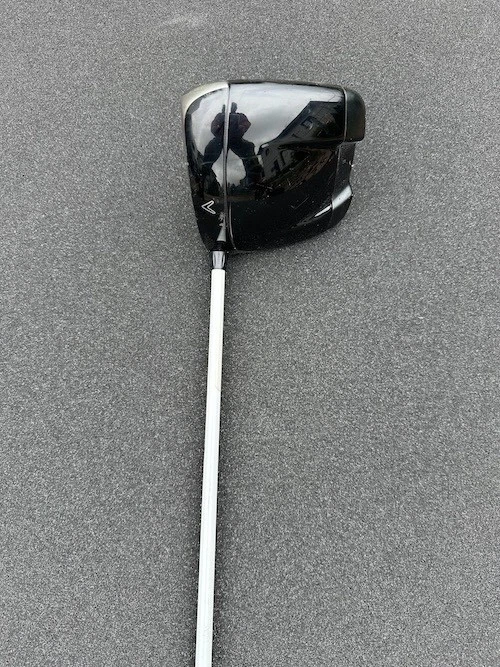 golf driver herren rechts gebraucht