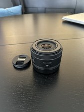 Canon RF 16mm F2.8 STM Ultra Wide Angle Prime Lens