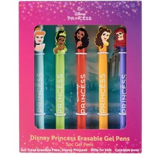 Get Trend Disney Princess 5pcs 1 Count (Pack ...