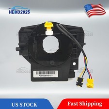 Steering Wheel Clock Spring 68339336AA For 2007-2018 Jeep Wrangler JK☀️