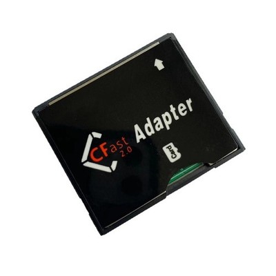 TF-zu-CFast2.0-Adapter, Hochgeschwindigkeits-Kartenadapter, TF-zu-CFast2.0-2559