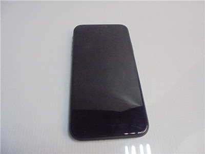 Apple iPhone 11 A2111 64GB Black Unlocked ATT Smartphone Tested
