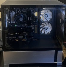 Gaming PC RTX 5060 8GB | Ryzen 5 7600 | 16GB DDR5 | 1TB SSD | AM5 | Win 11