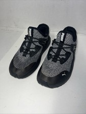 Puma Pacer Future Doble Punto Juvenil Zapatos de Entrenamiento Tenis para Correr Talla 2C