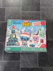 FUNKO BITTY POP DISNEY STITCH COUNTDOWN ADVENT CHRISTMAS HOLIDAY CALENDAR