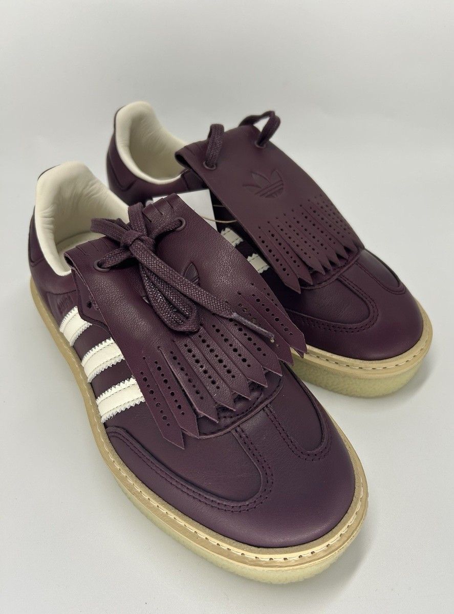 adidas gazelle silver green womens adidas Originals Samba OG 'White Black Gum' main image 0