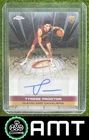 2025 Topps Chrome Tyrese Proctor Refractors (RAW)