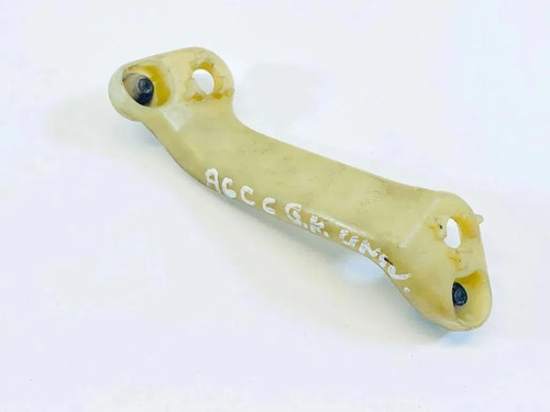 Tail light part