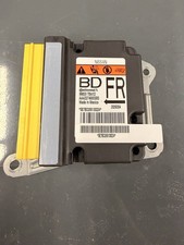 98820-7BA1D 2025 Nissan Murano SRS Unit *Has ...