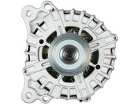 As-Pl Lichtmaschine Generator Lima AS A3494S 180A FüR Touareg Audi VW A6 C6 7P5