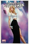 Amazing Spider-Man #23 J. Scott Campbell Exclusive Gwen Variant 2017 - VF