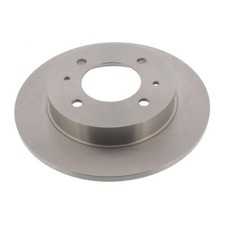 Disque de frein Hyundai ELANTRA