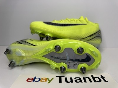 Nike Zoom Mercurial Vapor 16 Elite SG-Pro Soccer Cleats HJ2454-700 Size 7.5 #1 Nike Zoom Mercurial Vapor 16 Elite SG Pro Soccer Cleat Mens  main image 4