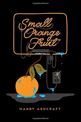 Small Orange Fruit