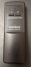 OEM - RadioShack 15-1968 Remote Control for 2-Way A/B Switch Genuine/See Video