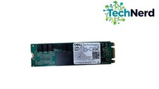 T4MJ3 Dell 240GB SATA 6Gbps M.2 2280 SSD