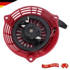 Handstarter Seilzugstarter Reversierstarter für Honda GCV160 Ersatz Starter