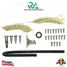 BMW MINI N14B16 CITROEN N14 1.6L PETROL R57 C4 PICASSO TIMING CHAIN KIT TK-BM003