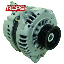 New 100A Alternator For Nissan Maxima 3.0L 2001 LR1100-725R LR1100-725B 89214332