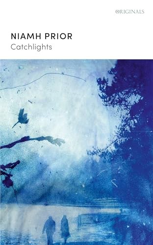 Catchlights by Niamh Prior (Paperback Book) - Image 2