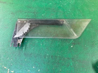 Menards blade guard model 240-2347 Table Saw