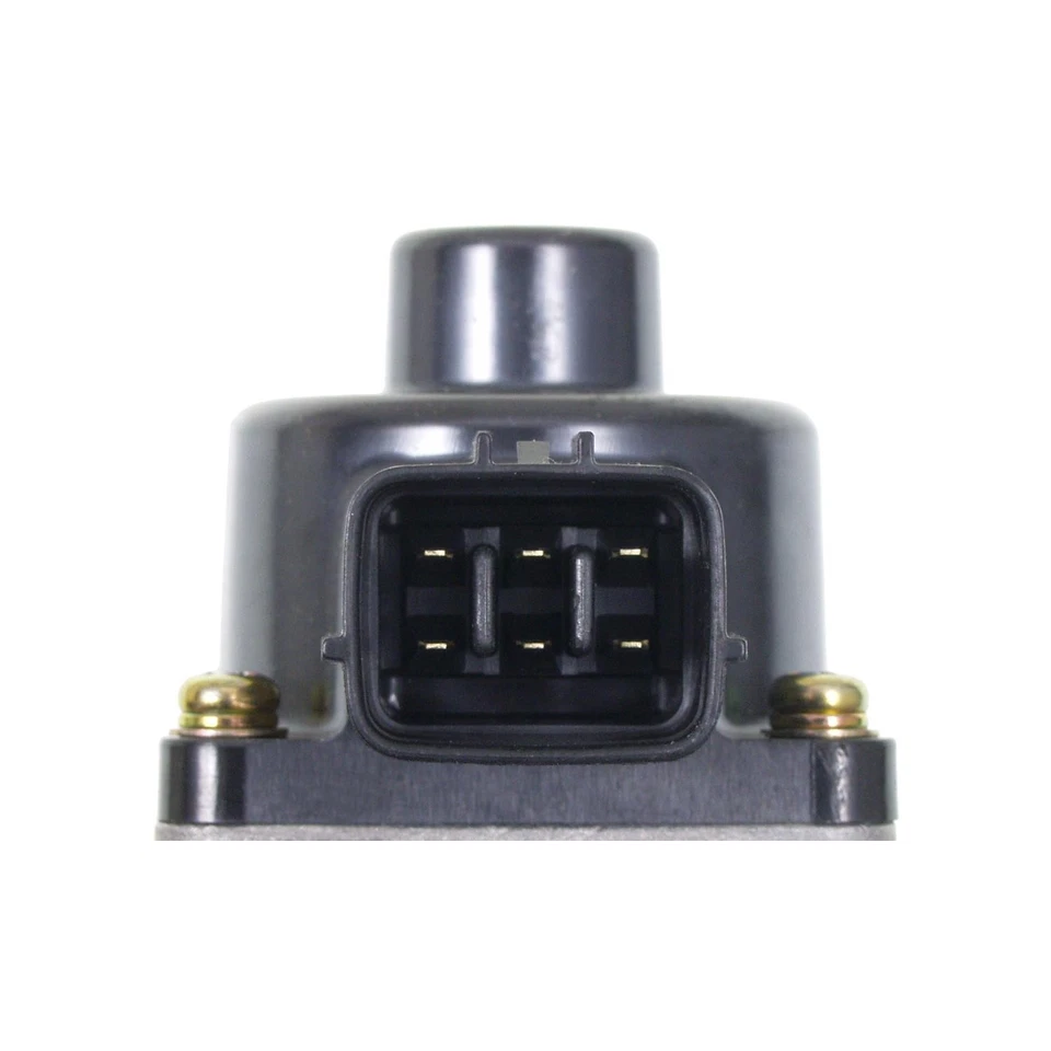 Exhaust Gas Recirculation (EGR) Valve SMP For 2003-2008 Subaru Outback 2.5L H4 - Image 3 of 4