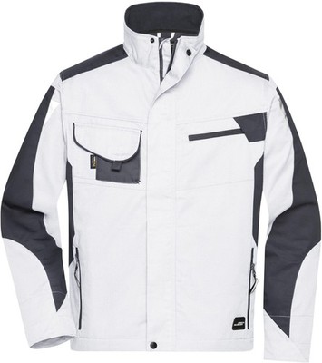 Workwear Jacket - STRONG - Professionelle Jacke mit hochwert | JN821