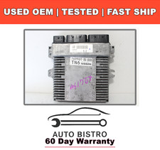 18-19 Qx60 Pathfinder 3.5l Engine Computer Ecu Pcm Module Bed40a-300 A2 Oem 18-19 Qx60 Pathfinder 3.5l Engine Computer Ecu Pcm Module Bed40a-300 A2 Oem