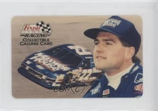 1993 Finish Line Calling Cards 718/5000 Bobby Labonte HOF 09ff