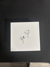 Apple AirPods Pro 2nd Generation USB-C Version   Authentic   Open Box