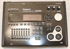 Roland TD-30 Drum Sound Module SuperNATURAL