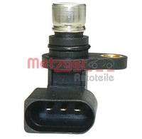 Sensor ZüNdimpuls Metzger Autoteile 0903070 FüR Porsche Ford Vw Audi Seat Bora 4