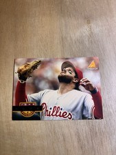 1994 Pinnacle - John Kruk #63