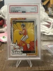2024 Panini Donruss Bomb Squad Bo Nix #27 Rookie PSA 10 Denver Broncos NFL