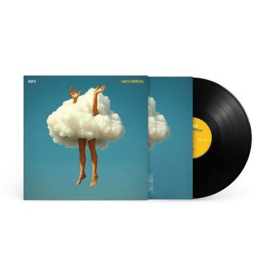 Zahn - Heilige Zärtlichkeit - Vinyl