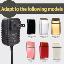 BaByliss Pro Shaver/Razor Charger/AC Adapter CO45120A NEW Original 4.5V 1200mA