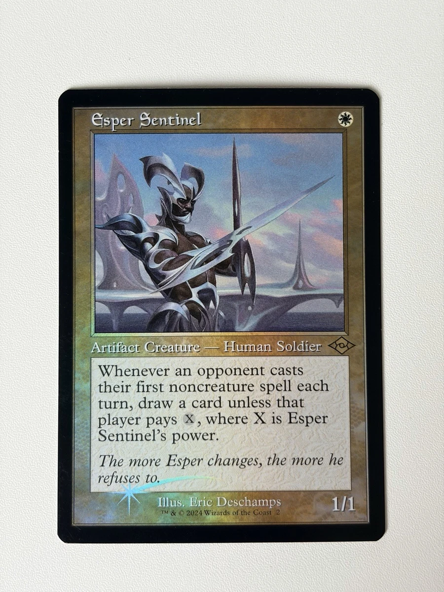 Rare English Individual Magic: The Gathering Cards with Foil for