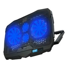  Ergonomisches Design Lüfter Laptop Laptop-halterung Laptop-Kühlregal