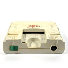 NEC PC Engine PI-TG001 Console w/ Controller For Parts or Repair 9324 UT
