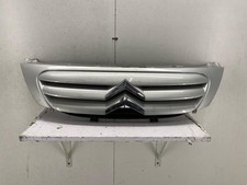 Calandre Citroen C3