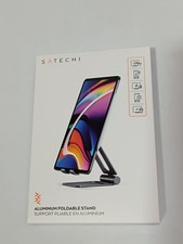 Satechi R1 | Aluminium Foldable Stand Halteru...