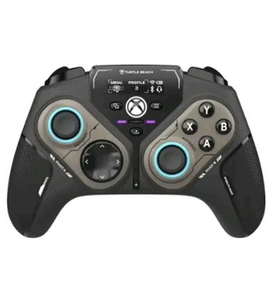 Xbox Turtle Beach Stealth Pivot Wireless Smart PC Gaming Controller